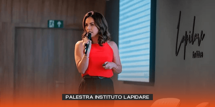 Palestra Instituto Lapidare