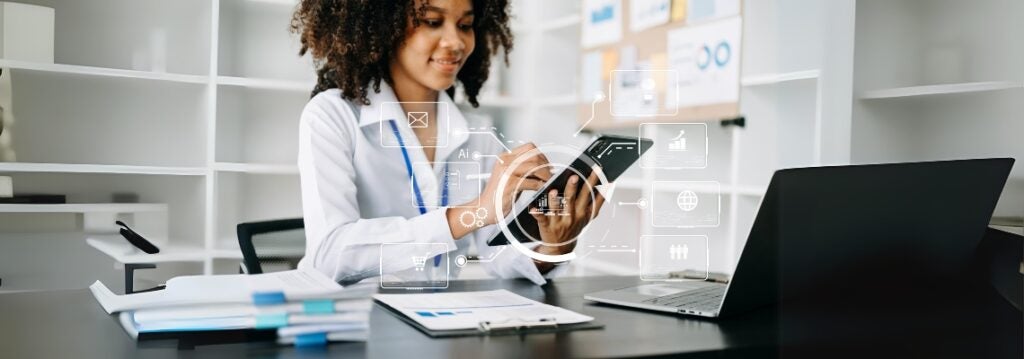 Tendências em Gestão de Clínicas para 2025