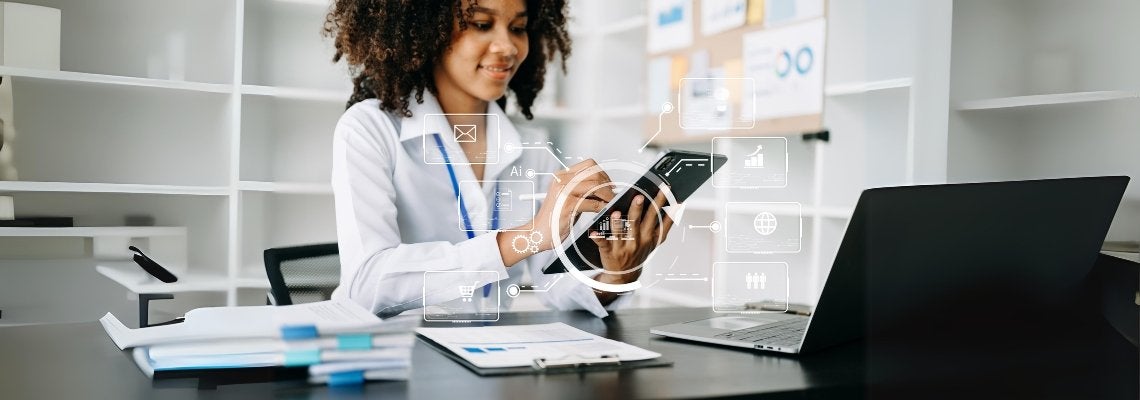 Tendências em Gestão de Clínicas para 2025